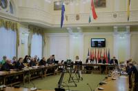A város közgyűlése elfogadta Szolnok helyi klímastratégiáját